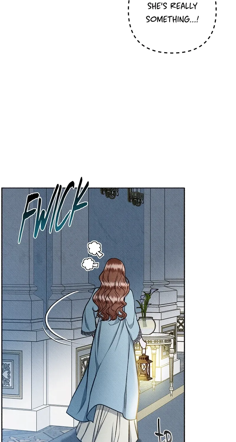 Dear My Rude Darling With Multiple Personalities Chapter 21 page 46 - 