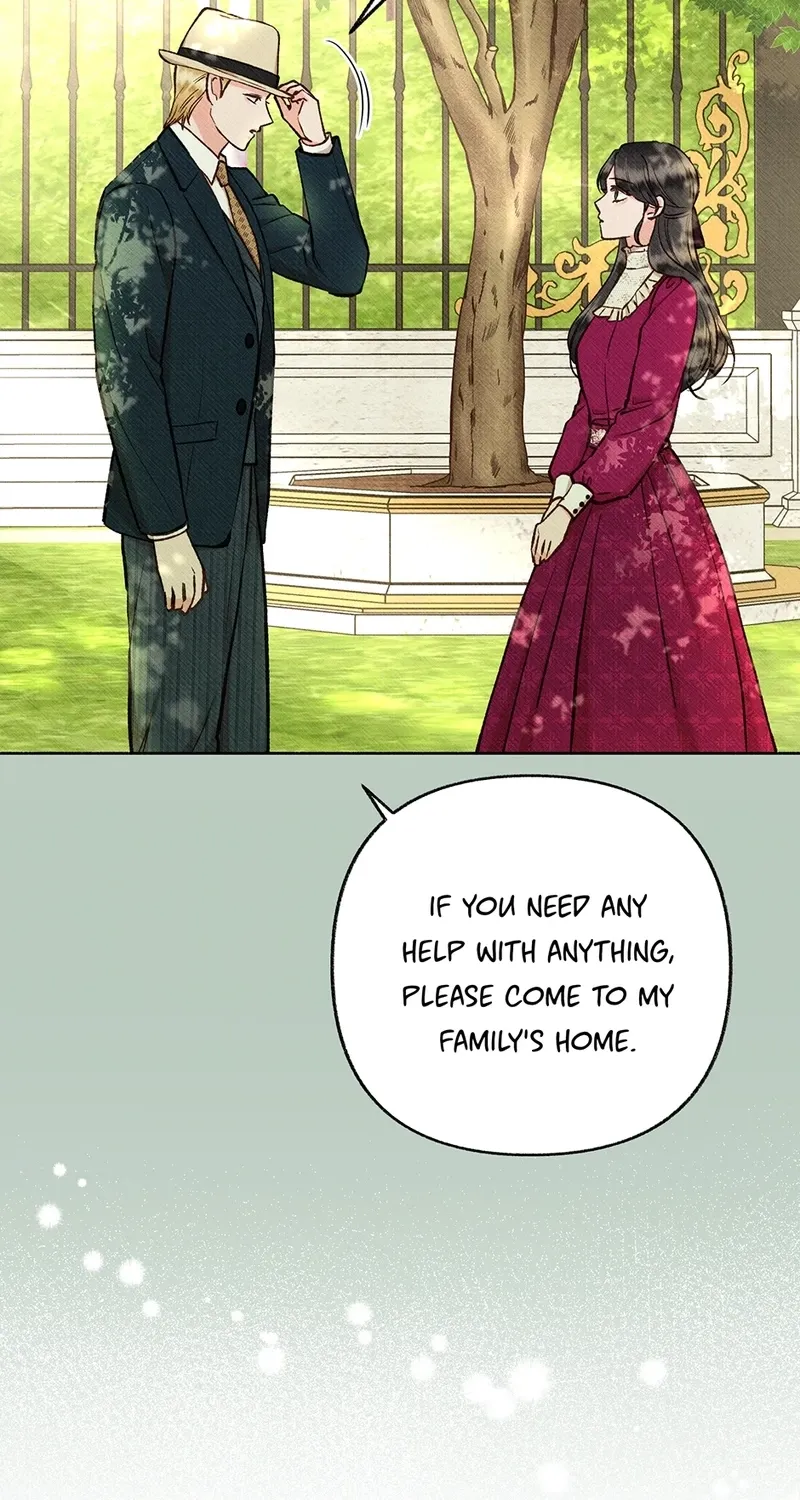 Dear My Rude Darling With Multiple Personalities Chapter 21 page 6 - 