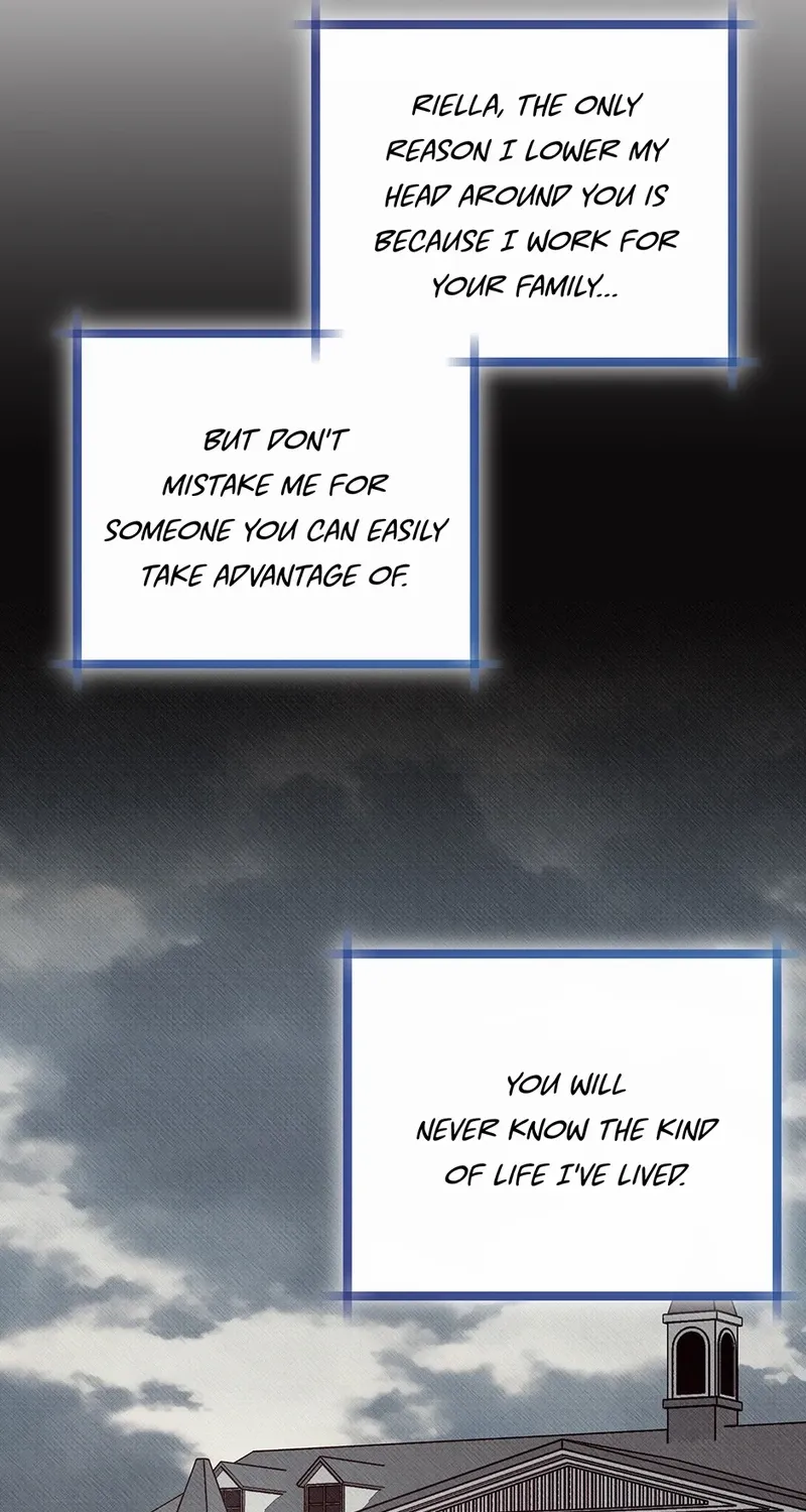 Dear My Rude Darling With Multiple Personalities Chapter 21 page 51 - 