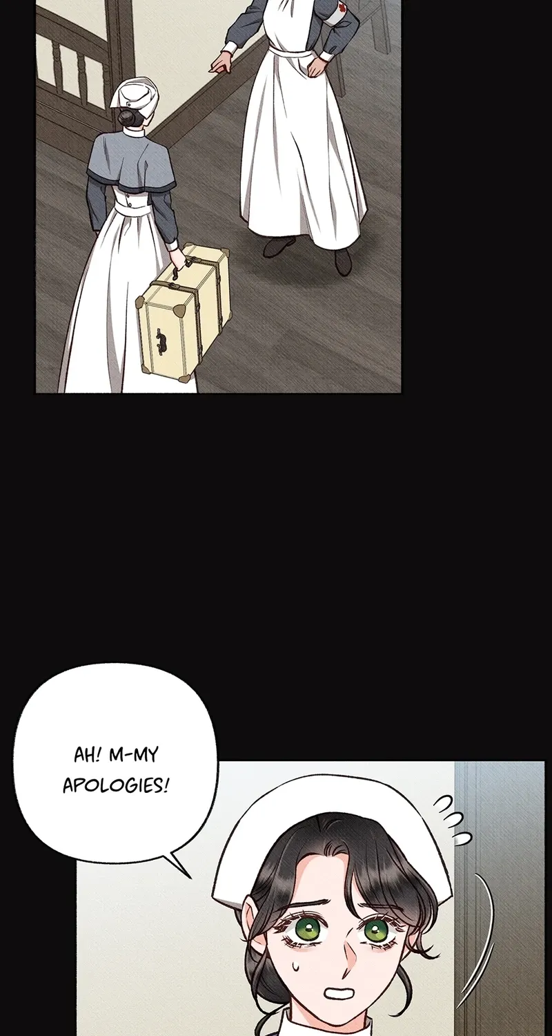 Dear My Rude Darling With Multiple Personalities Chapter 21 page 53 - 
