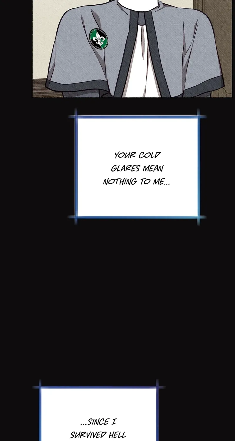 Dear My Rude Darling With Multiple Personalities Chapter 21 page 54 - 