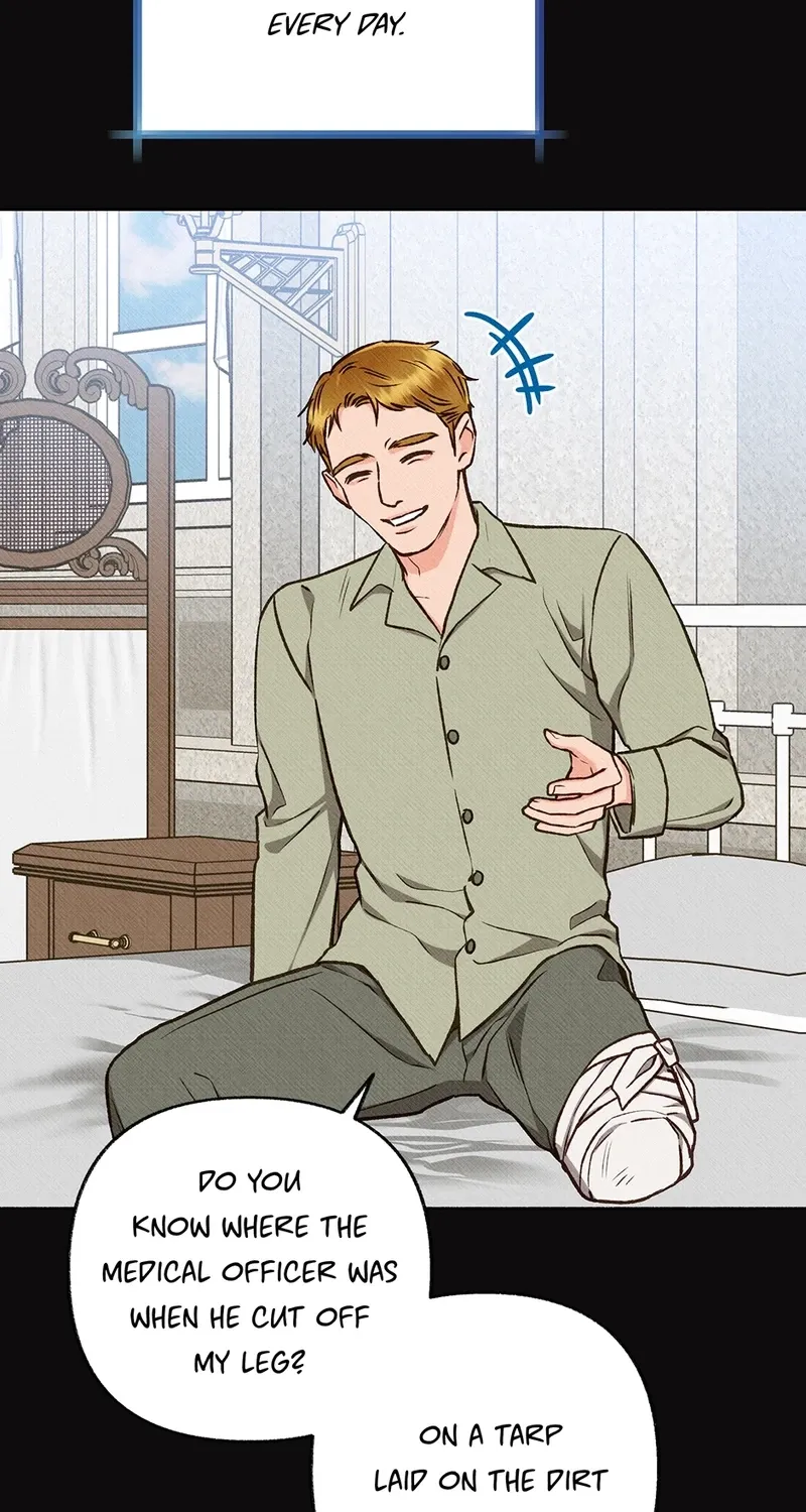 Dear My Rude Darling With Multiple Personalities Chapter 21 page 55 - 