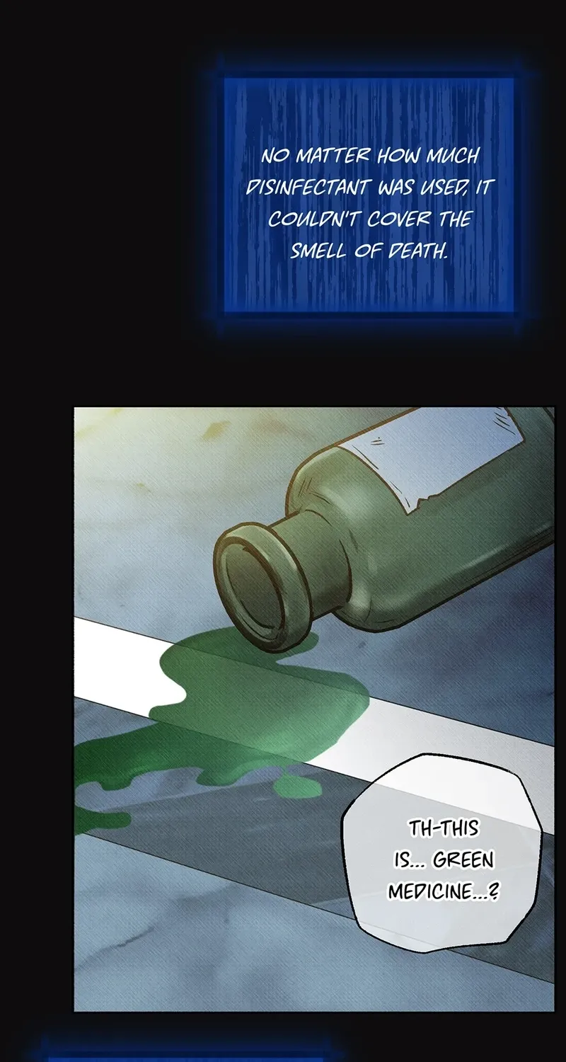 Dear My Rude Darling With Multiple Personalities Chapter 21 page 62 - 