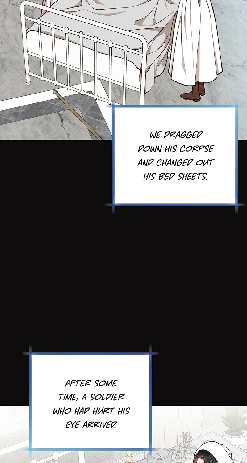 Dear My Rude Darling With Multiple Personalities Chapter 21 page 64 - 