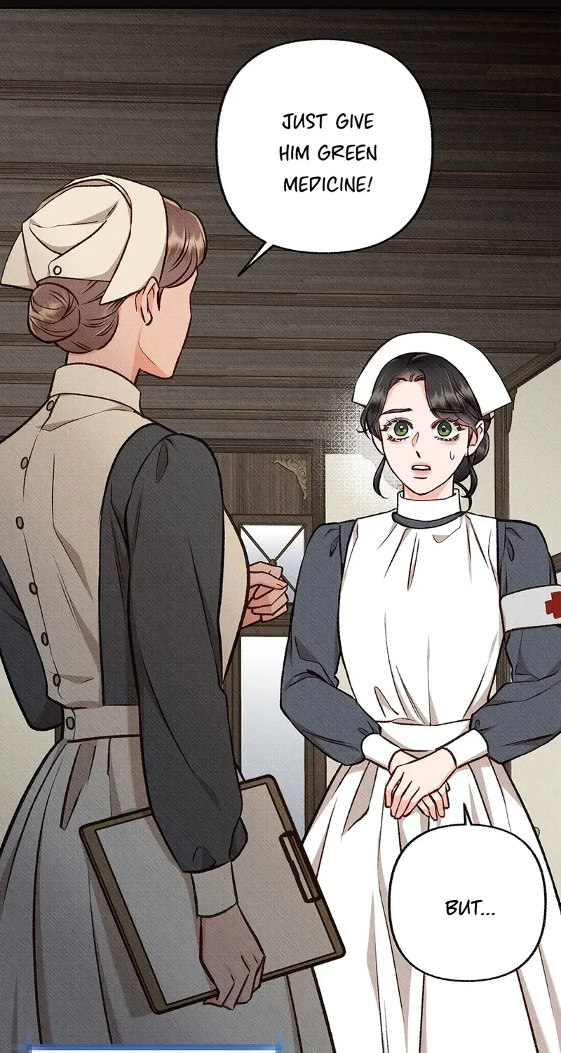 Dear My Rude Darling With Multiple Personalities Chapter 21 page 66 - 