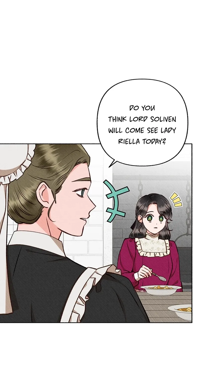 Dear My Rude Darling With Multiple Personalities Chapter 21 page 8 - 