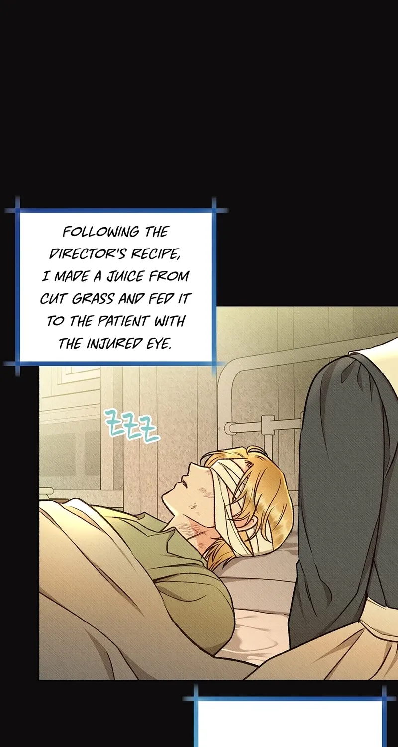 Dear My Rude Darling With Multiple Personalities Chapter 21 page 71 - 