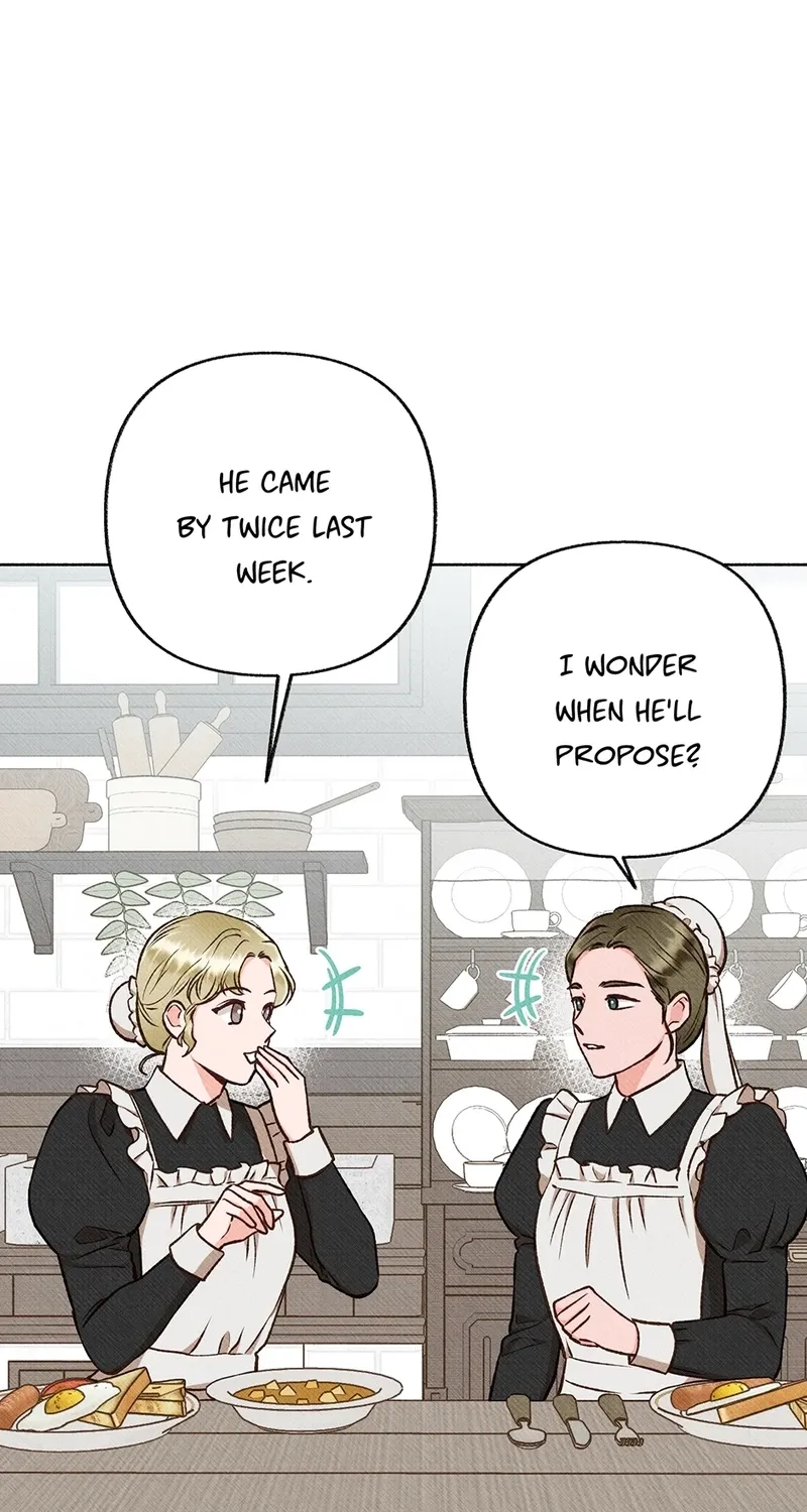Dear My Rude Darling With Multiple Personalities Chapter 21 page 9 - 