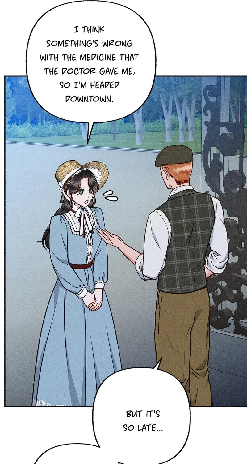 Dear My Rude Darling With Multiple Personalities Chapter 22 page 11 - 