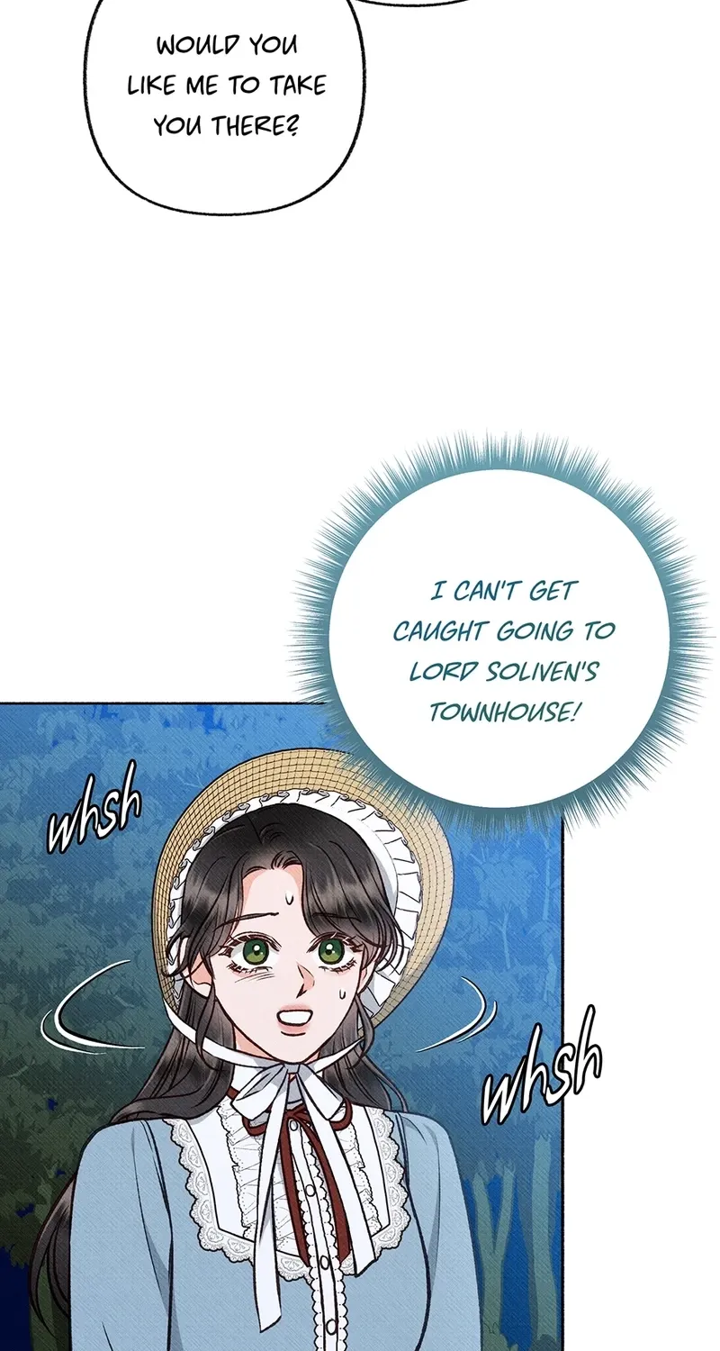 Dear My Rude Darling With Multiple Personalities Chapter 22 page 12 - 