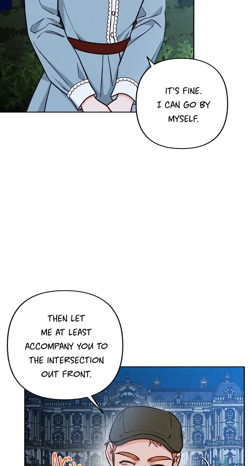Dear My Rude Darling With Multiple Personalities Chapter 22 page 13 - 