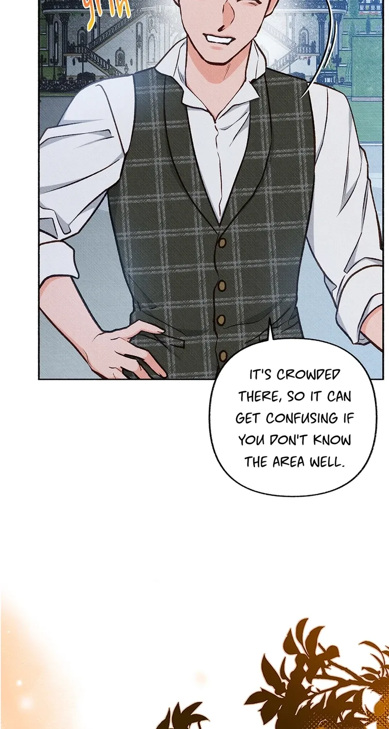 Dear My Rude Darling With Multiple Personalities Chapter 22 page 14 - 