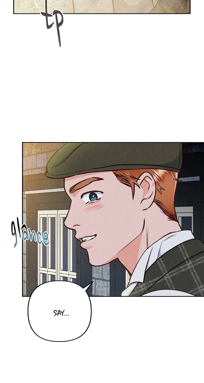Dear My Rude Darling With Multiple Personalities Chapter 22 page 18 - 
