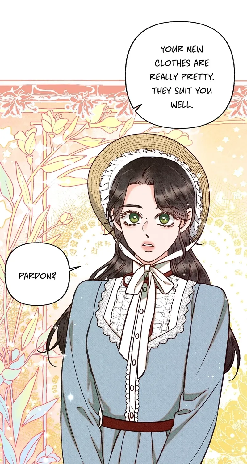 Dear My Rude Darling With Multiple Personalities Chapter 22 page 19 - 