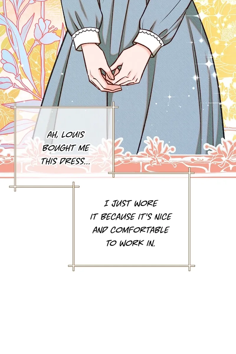 Dear My Rude Darling With Multiple Personalities Chapter 22 page 20 - 