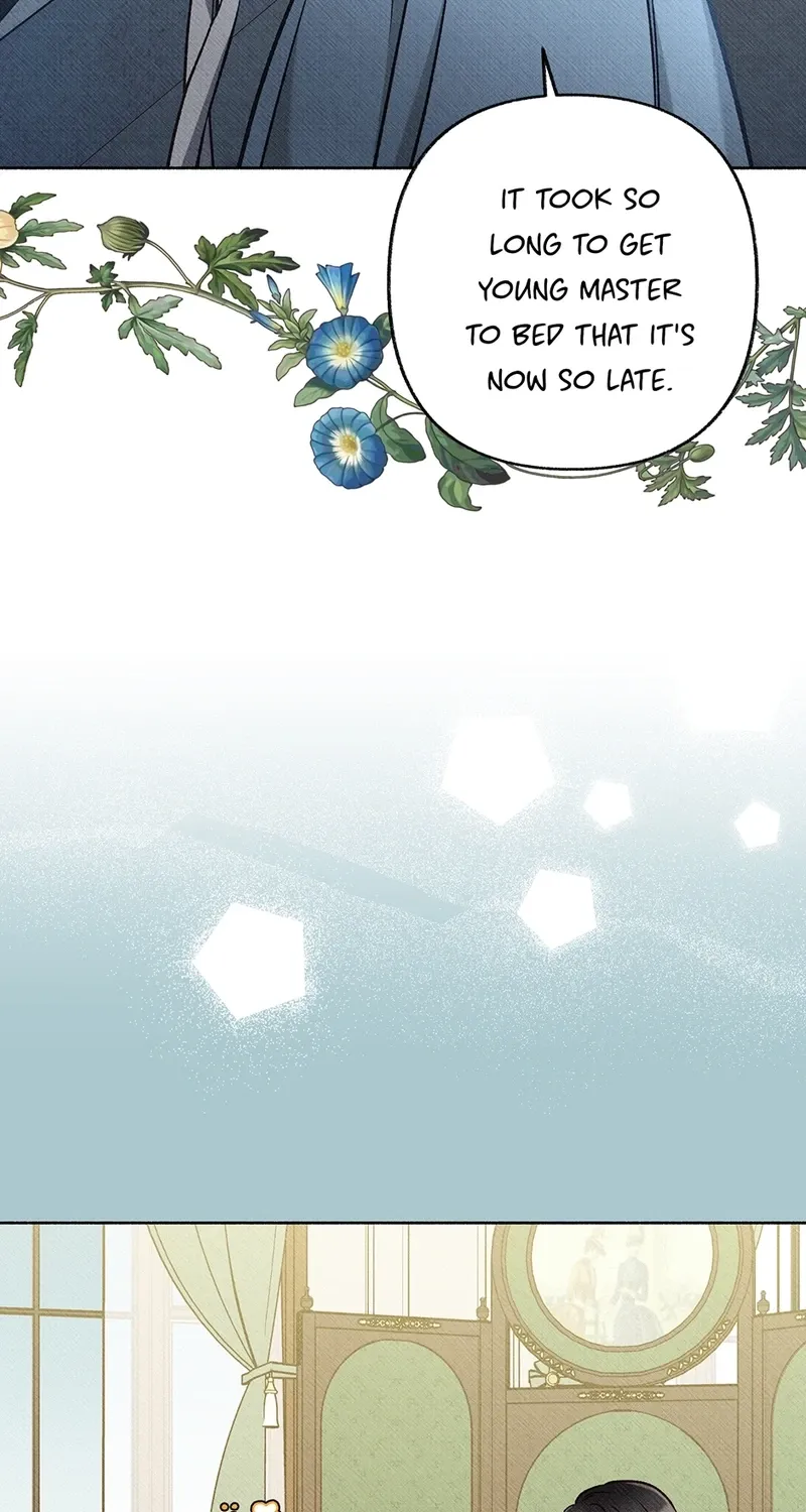 Dear My Rude Darling With Multiple Personalities Chapter 22 page 3 - 