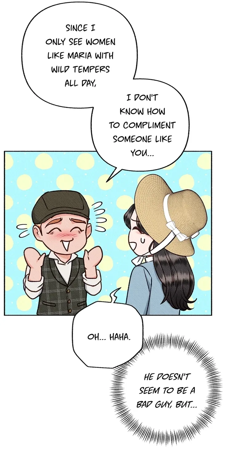 Dear My Rude Darling With Multiple Personalities Chapter 22 page 21 - 