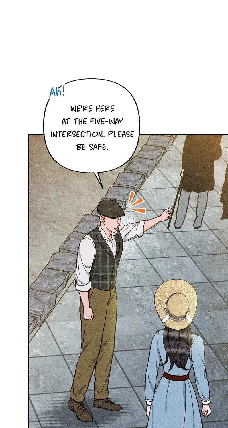 Dear My Rude Darling With Multiple Personalities Chapter 22 page 22 - 