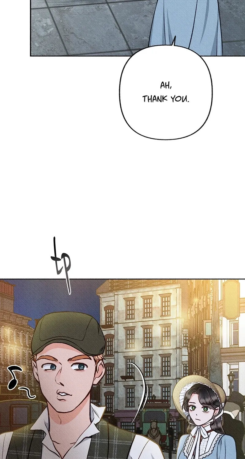 Dear My Rude Darling With Multiple Personalities Chapter 22 page 23 - 