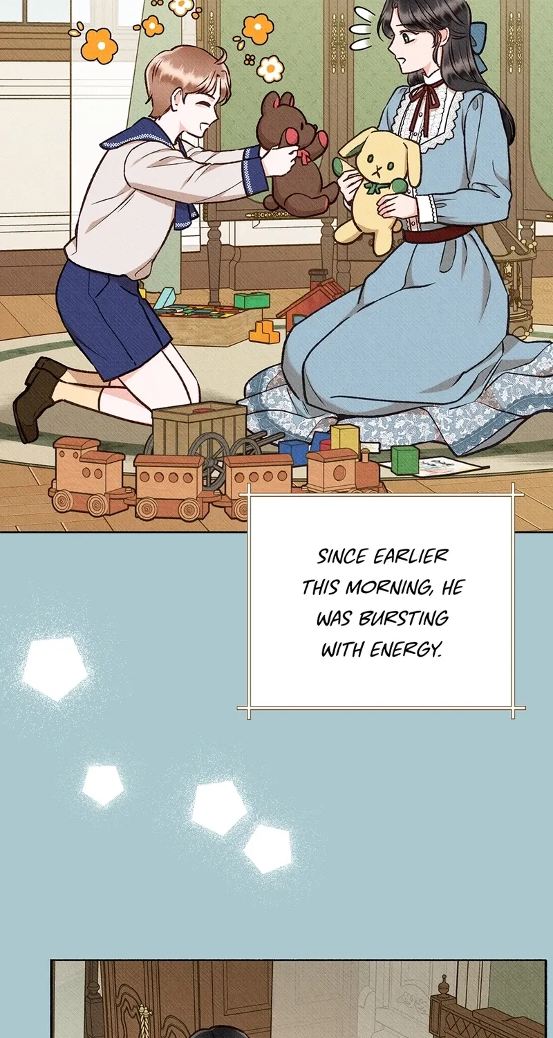 Dear My Rude Darling With Multiple Personalities Chapter 22 page 4 - 
