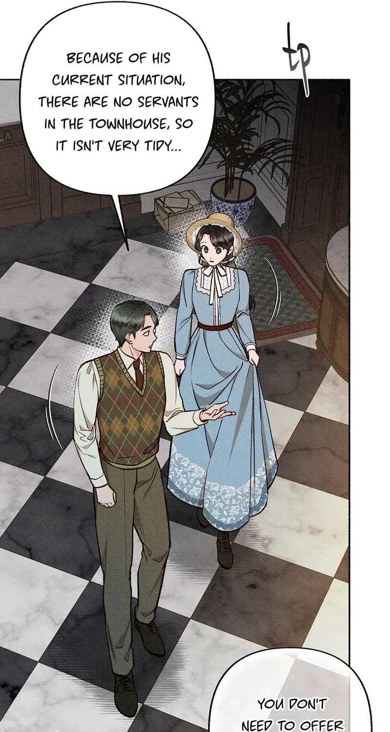 Dear My Rude Darling With Multiple Personalities Chapter 22 page 31 - 