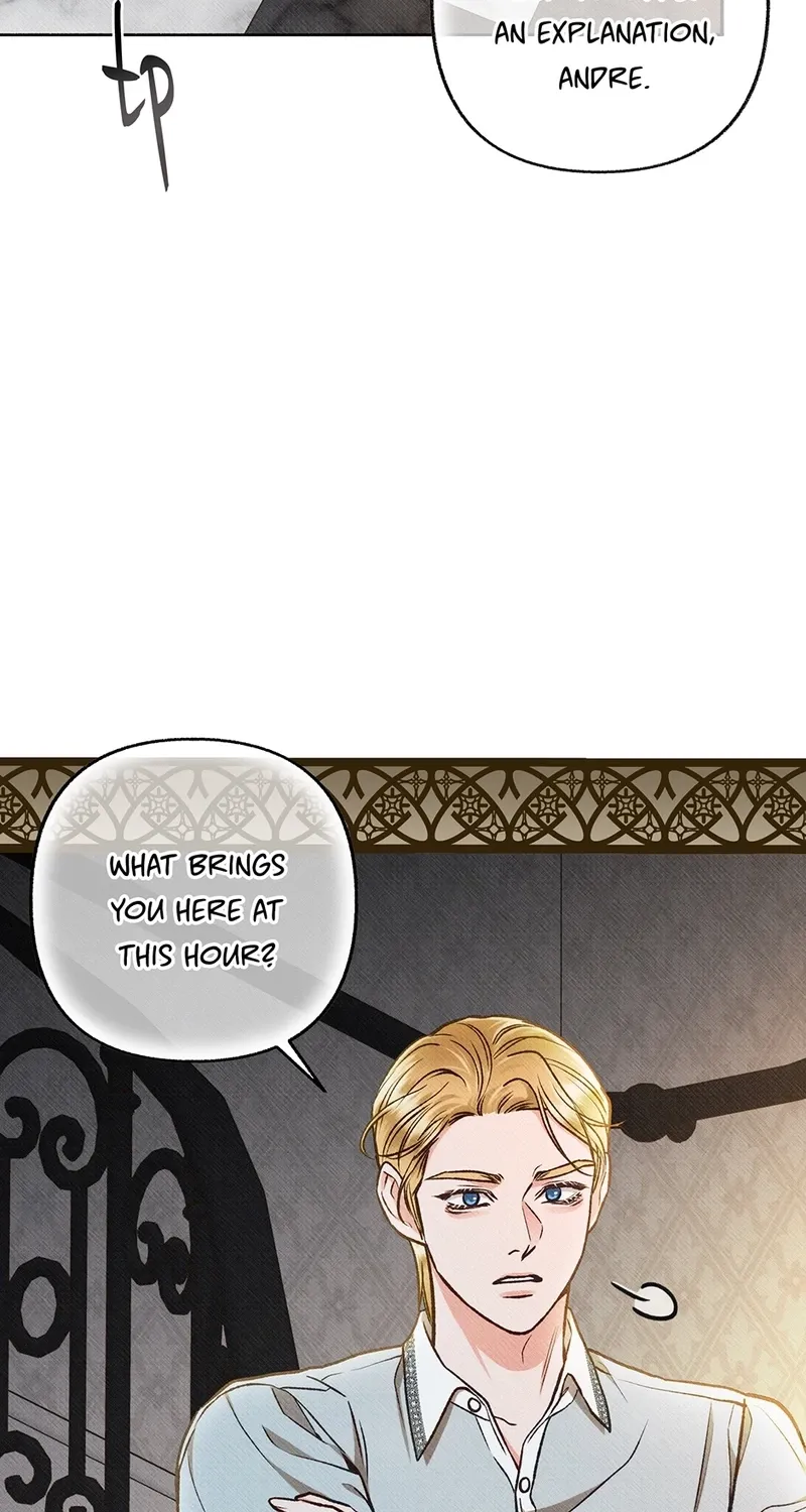 Dear My Rude Darling With Multiple Personalities Chapter 22 page 32 - 