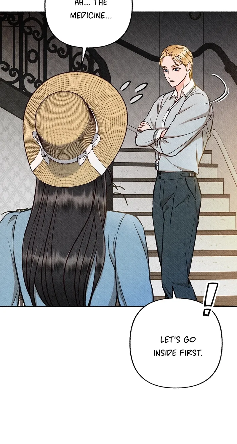 Dear My Rude Darling With Multiple Personalities Chapter 22 page 34 - 