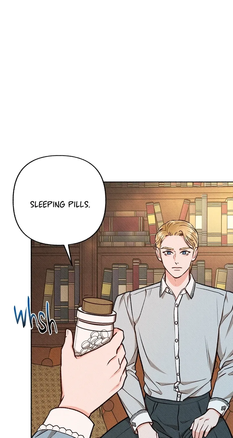 Dear My Rude Darling With Multiple Personalities Chapter 22 page 38 - 
