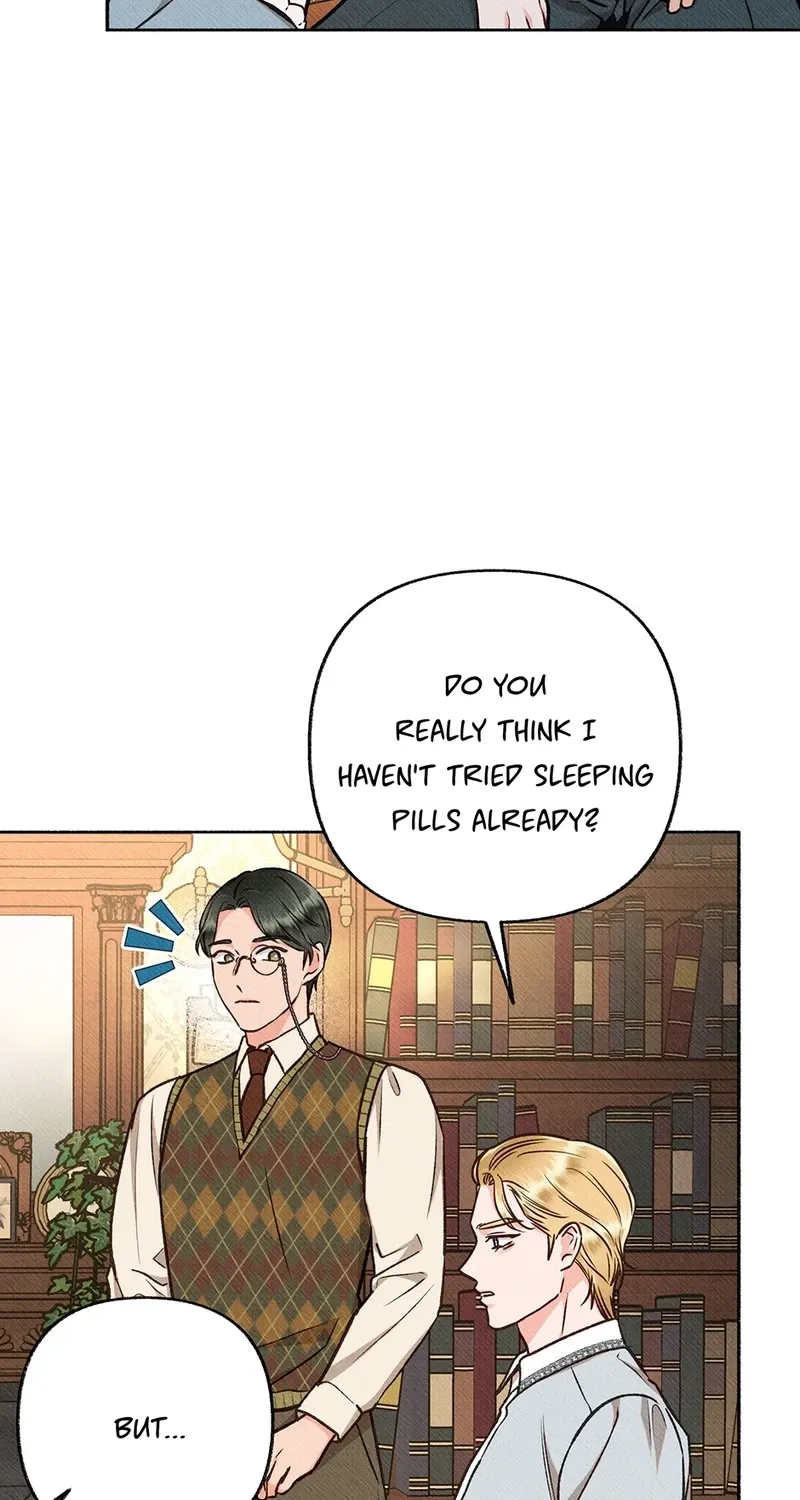 Dear My Rude Darling With Multiple Personalities Chapter 22 page 39 - 