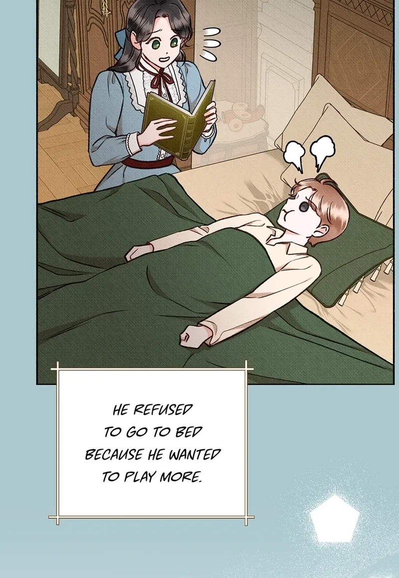 Dear My Rude Darling With Multiple Personalities Chapter 22 page 5 - 