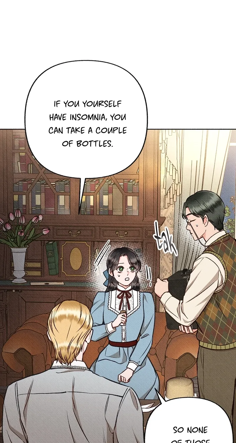Dear My Rude Darling With Multiple Personalities Chapter 22 page 42 - 