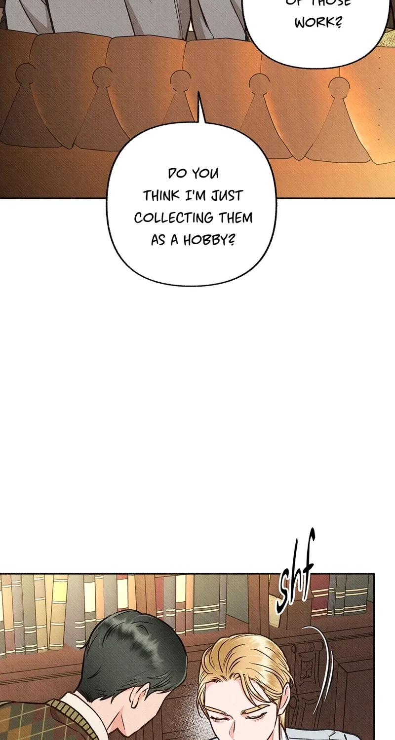 Dear My Rude Darling With Multiple Personalities Chapter 22 page 43 - 