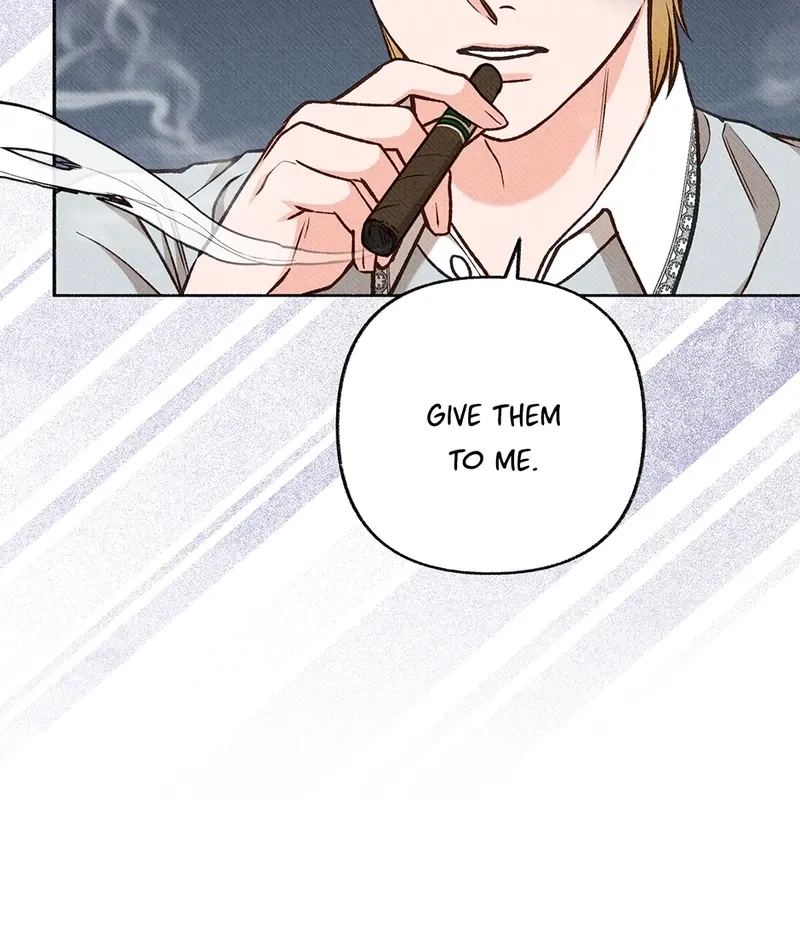 Dear My Rude Darling With Multiple Personalities Chapter 22 page 45 - 