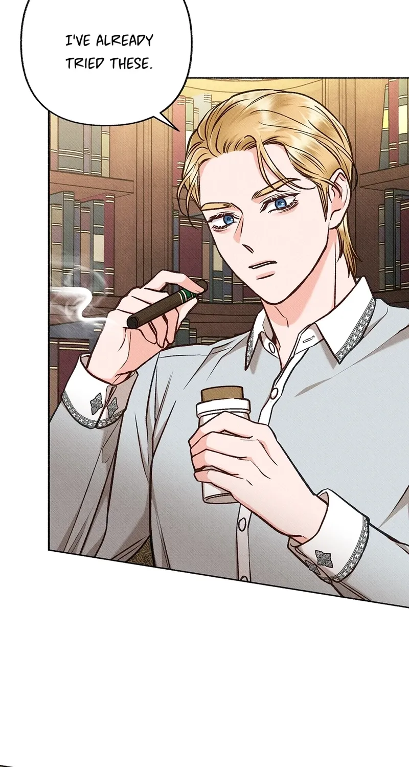Dear My Rude Darling With Multiple Personalities Chapter 22 page 47 - 