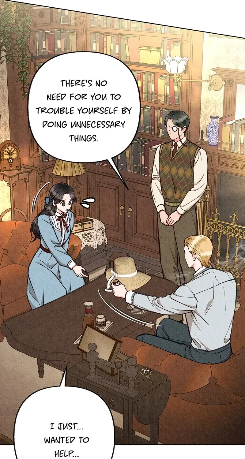 Dear My Rude Darling With Multiple Personalities Chapter 22 page 48 - 