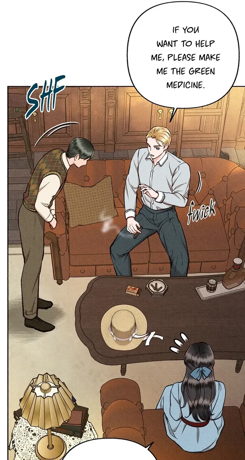 Dear My Rude Darling With Multiple Personalities Chapter 22 page 51 - 