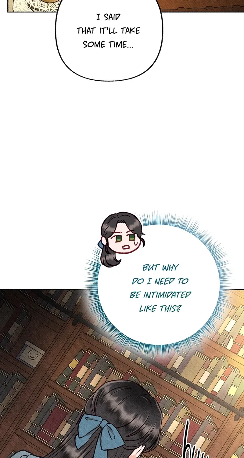 Dear My Rude Darling With Multiple Personalities Chapter 22 page 52 - 