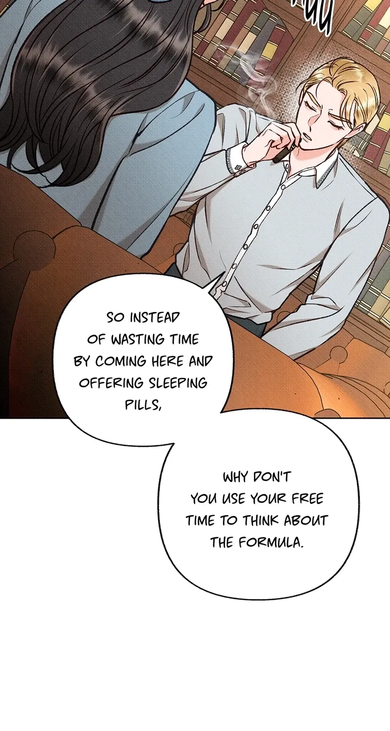 Dear My Rude Darling With Multiple Personalities Chapter 22 page 53 - 