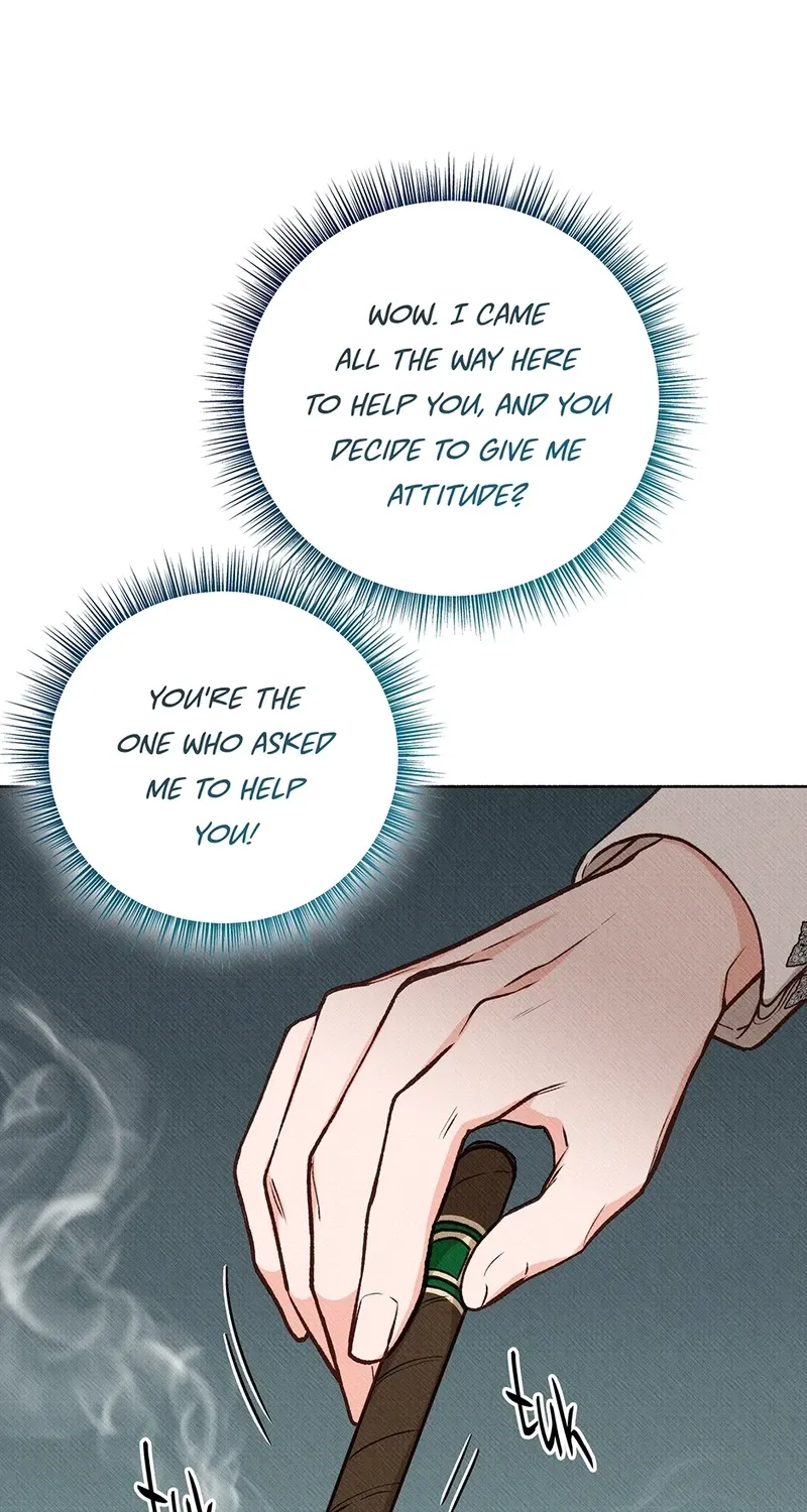 Dear My Rude Darling With Multiple Personalities Chapter 22 page 54 - 