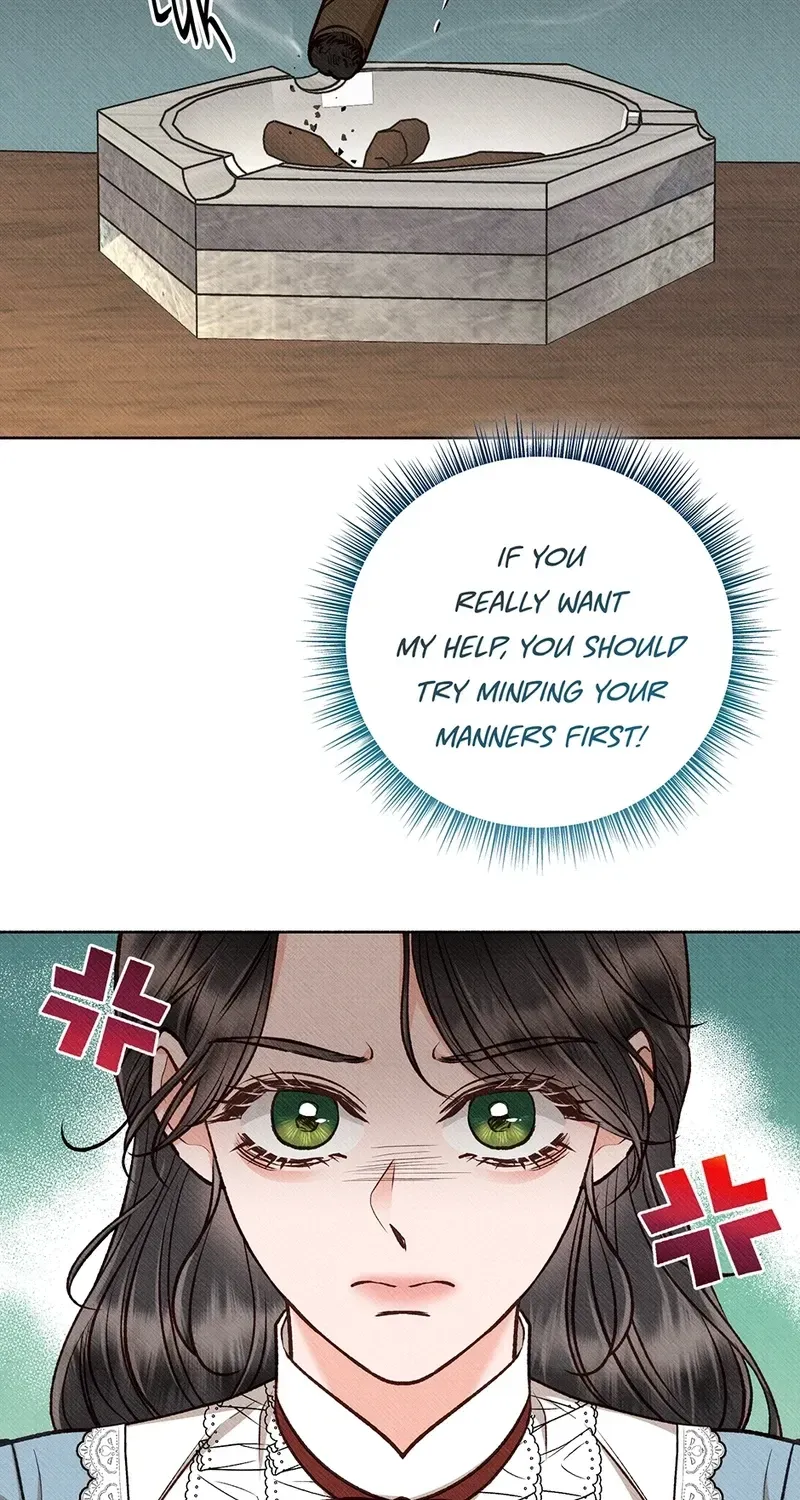 Dear My Rude Darling With Multiple Personalities Chapter 22 page 55 - 
