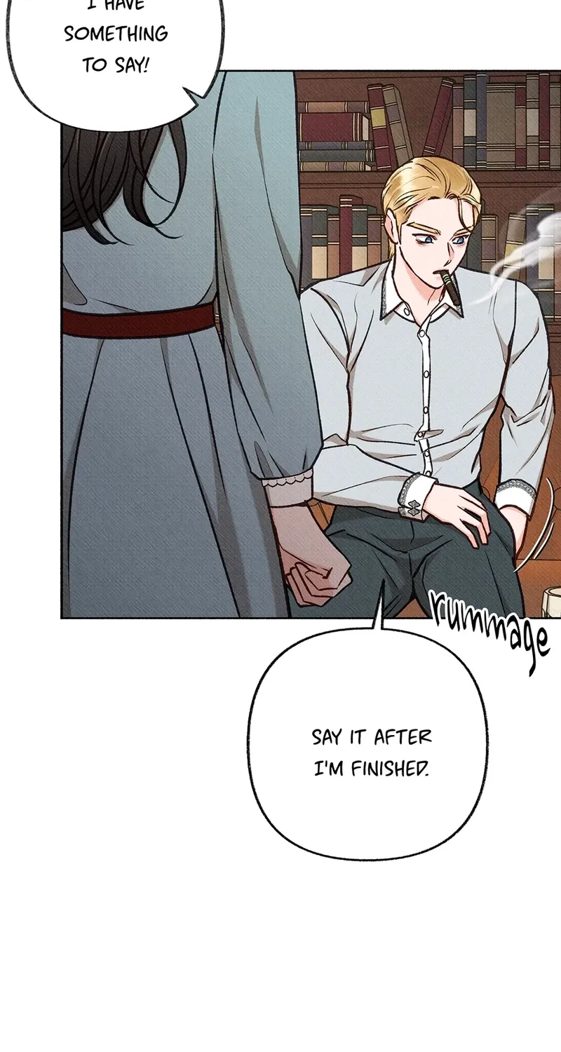 Dear My Rude Darling With Multiple Personalities Chapter 22 page 58 - 