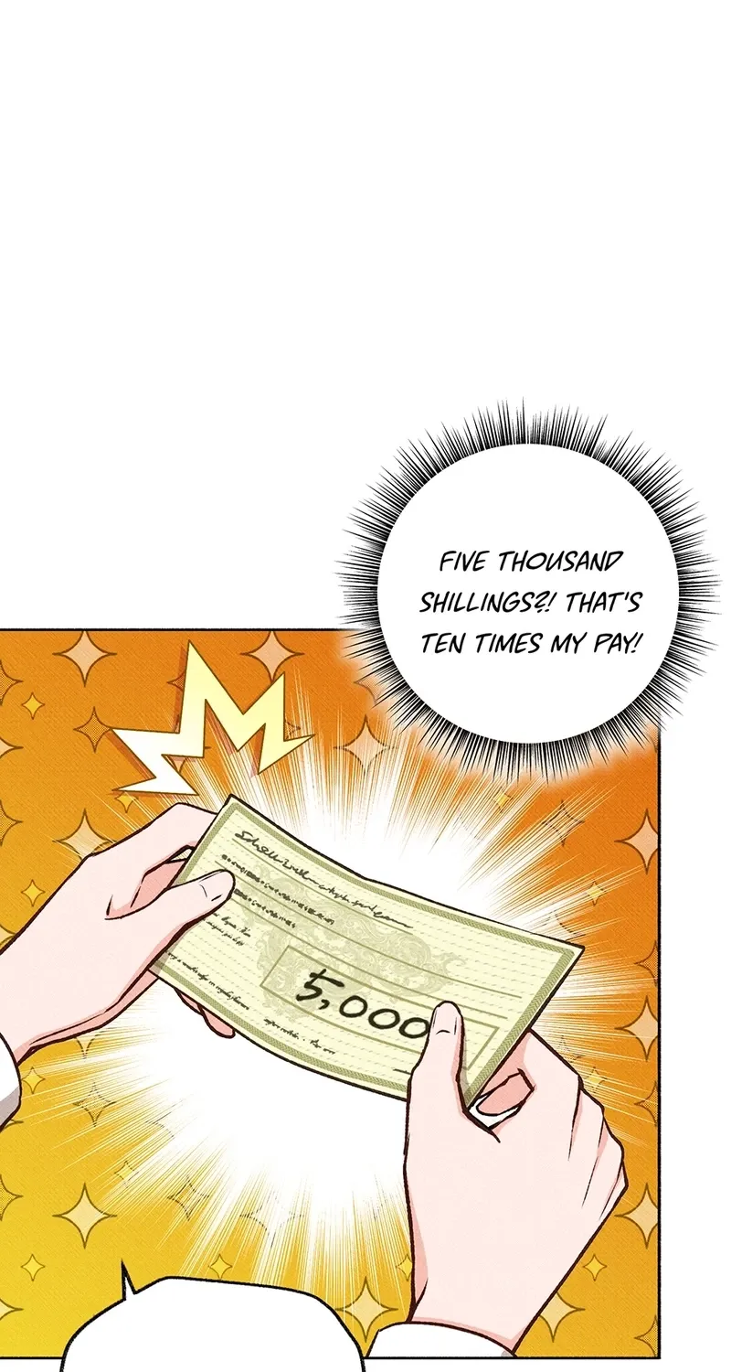 Dear My Rude Darling With Multiple Personalities Chapter 22 page 61 - 