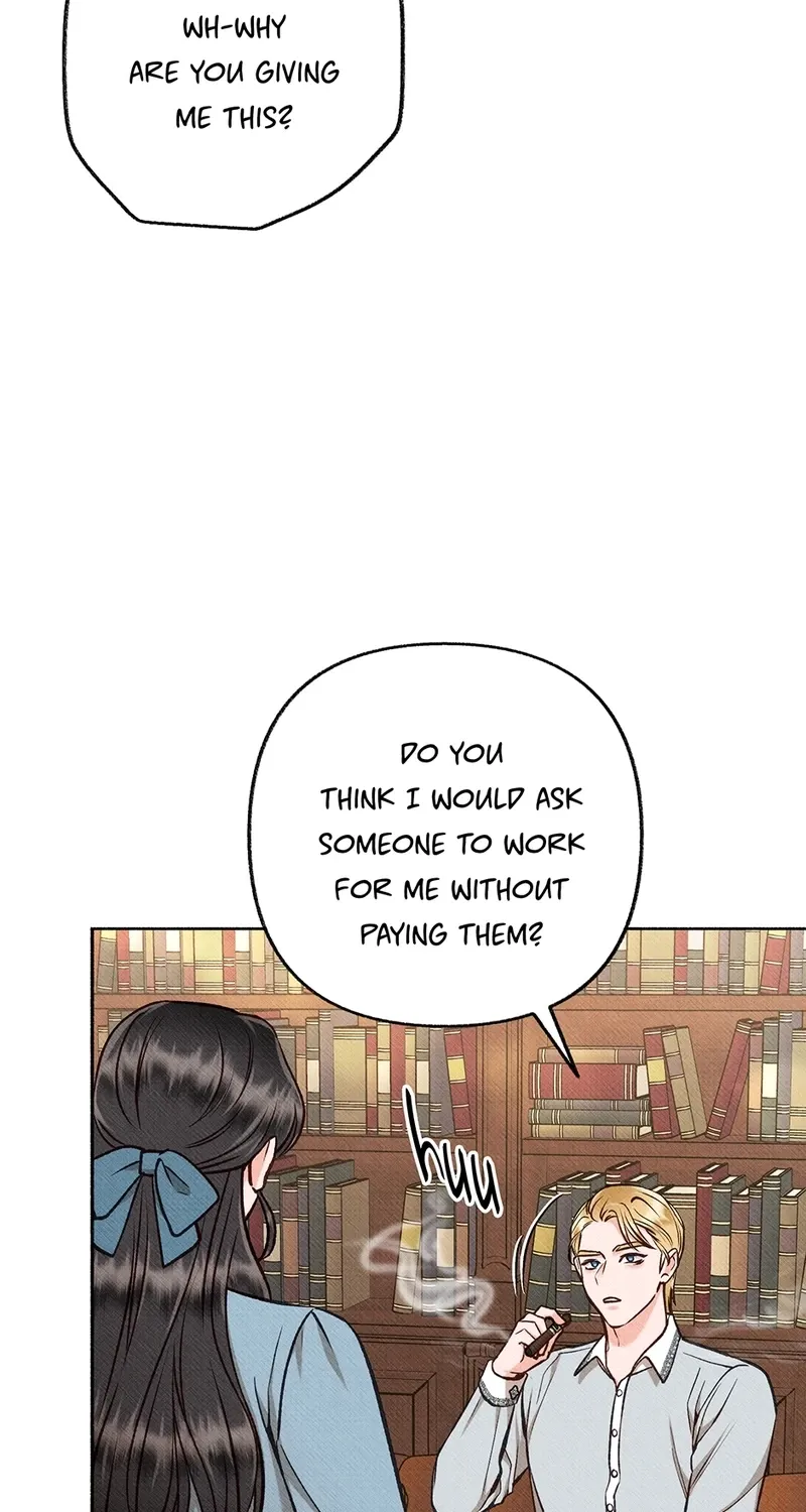 Dear My Rude Darling With Multiple Personalities Chapter 22 page 62 - 
