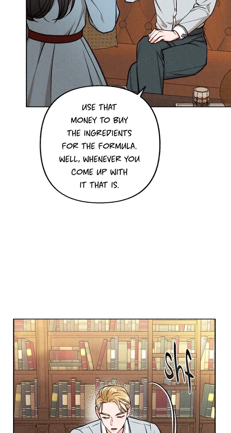 Dear My Rude Darling With Multiple Personalities Chapter 22 page 63 - 