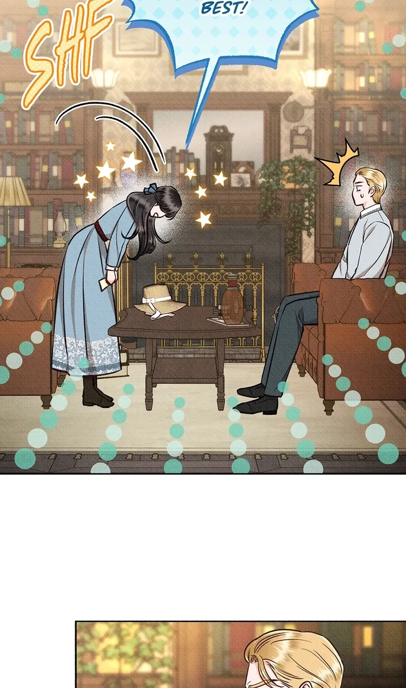 Dear My Rude Darling With Multiple Personalities Chapter 22 page 65 - 