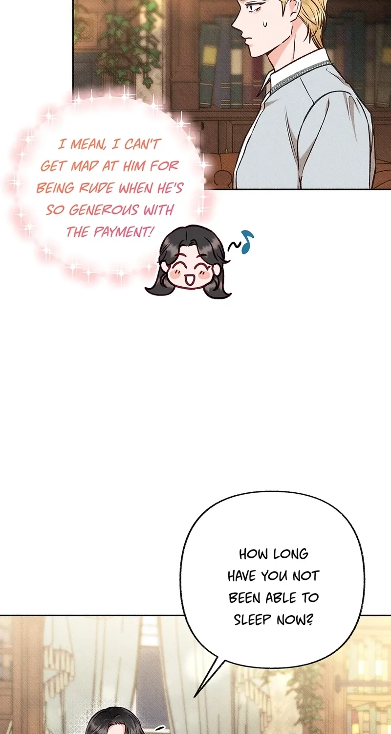Dear My Rude Darling With Multiple Personalities Chapter 22 page 66 - 