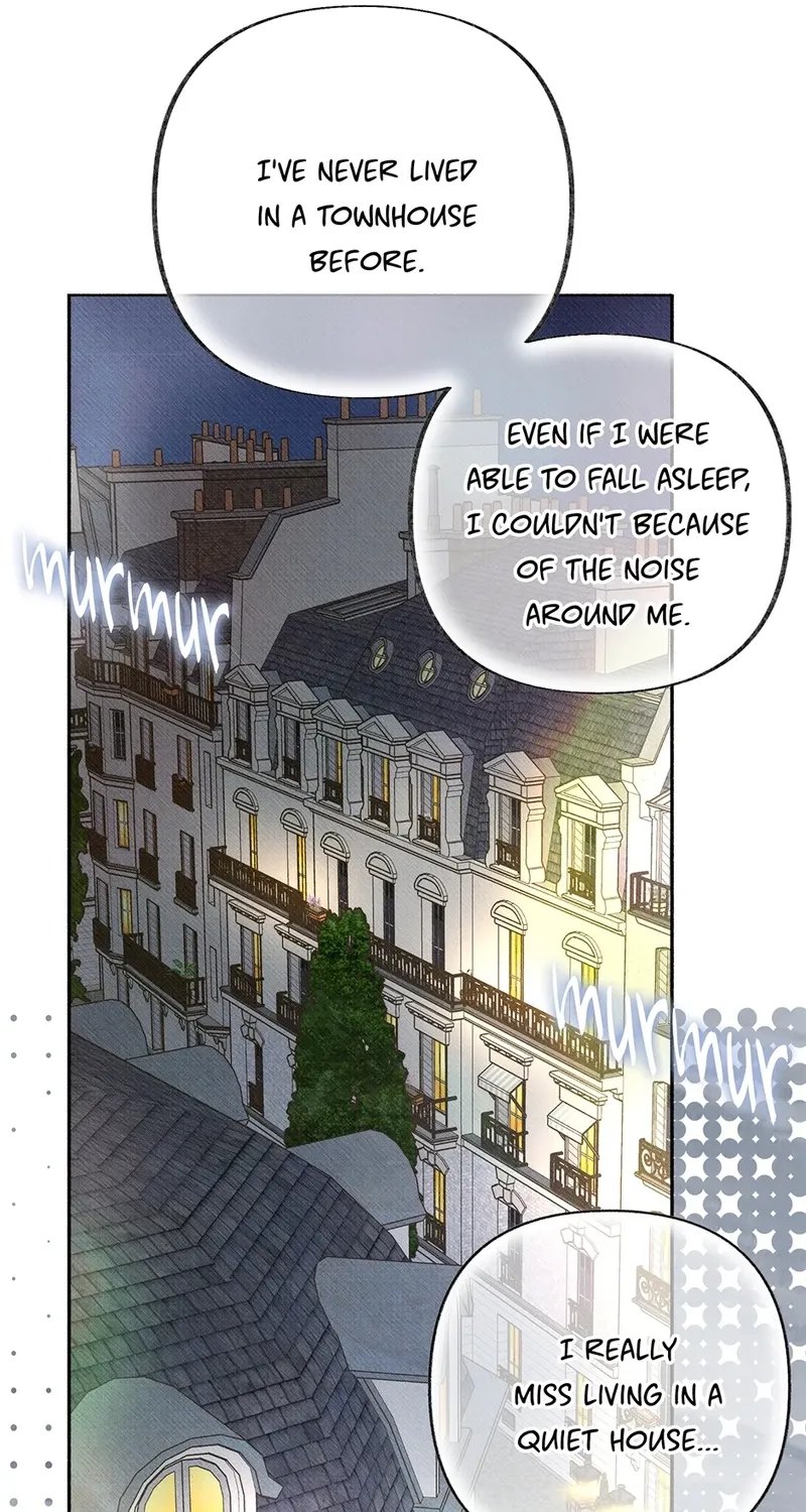 Dear My Rude Darling With Multiple Personalities Chapter 22 page 71 - 