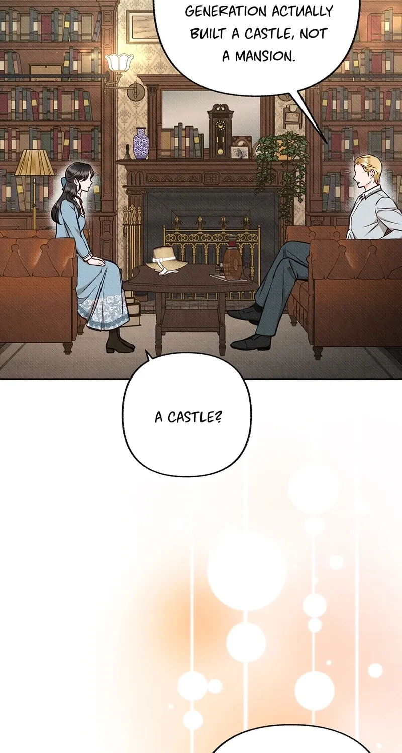 Dear My Rude Darling With Multiple Personalities Chapter 22 page 73 - 