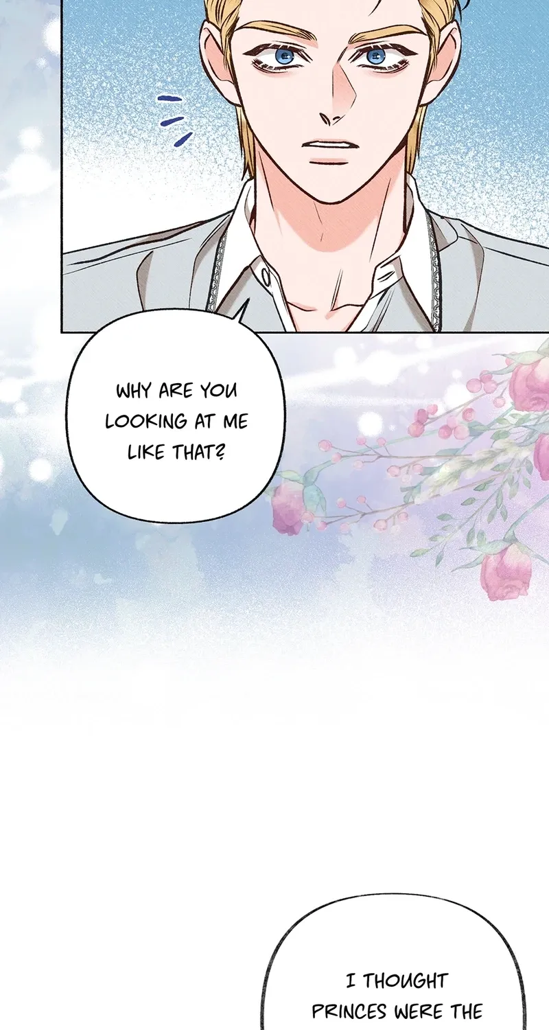 Dear My Rude Darling With Multiple Personalities Chapter 22 page 78 - 