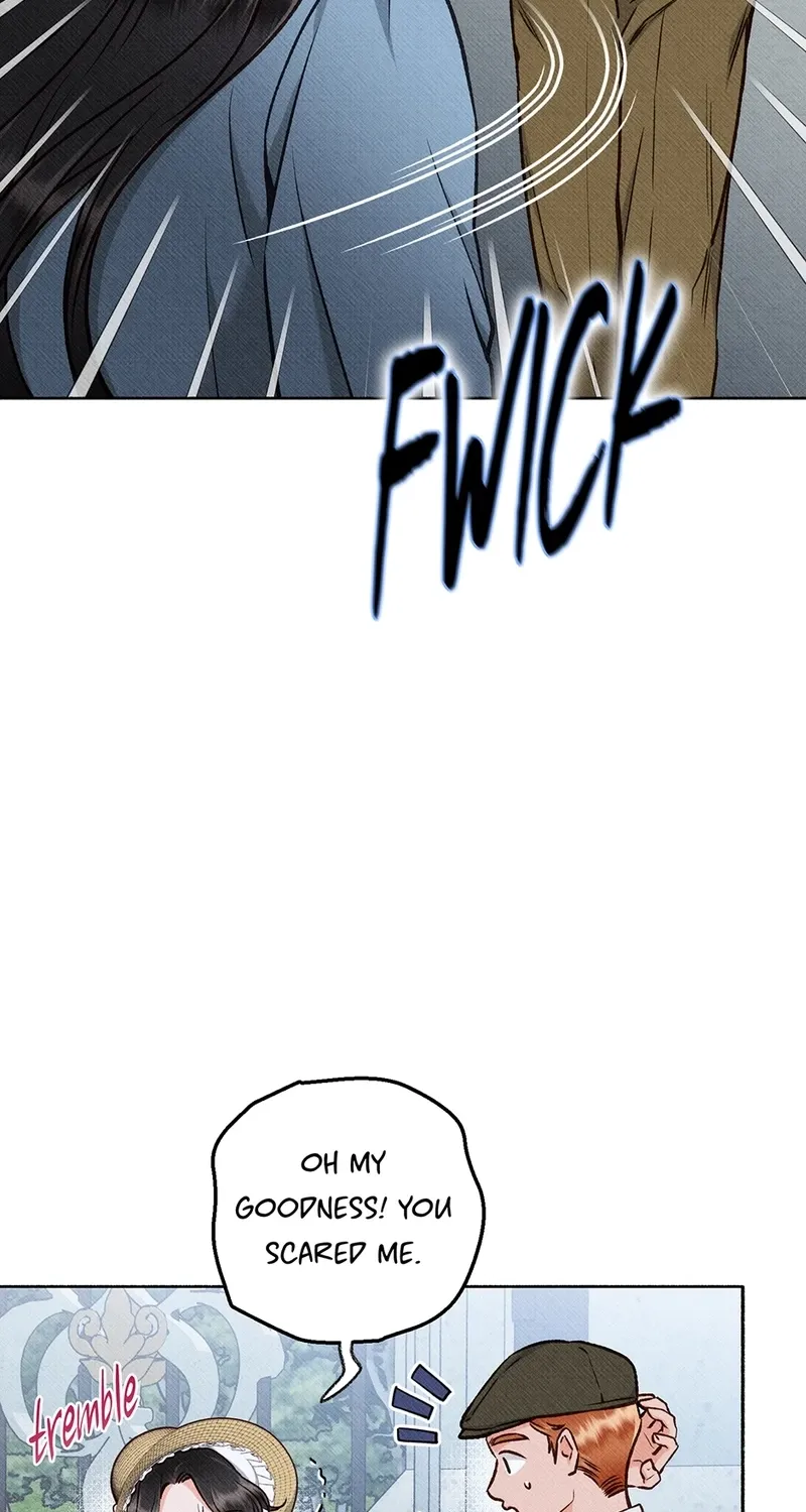 Dear My Rude Darling With Multiple Personalities Chapter 22 page 9 - 